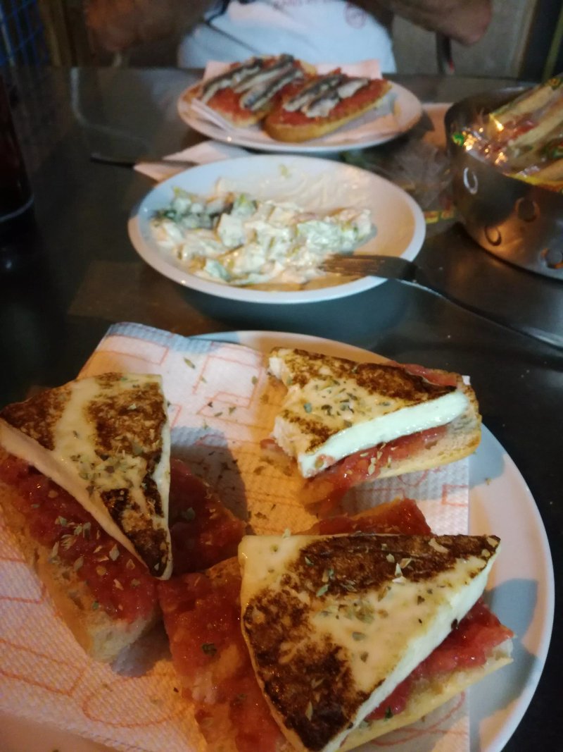Gran Parada