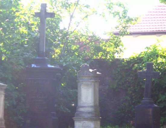 Friedrich-Rueckert-Gedaechtnisstaette