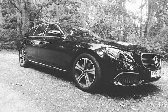 Wrexham Chauffeurs