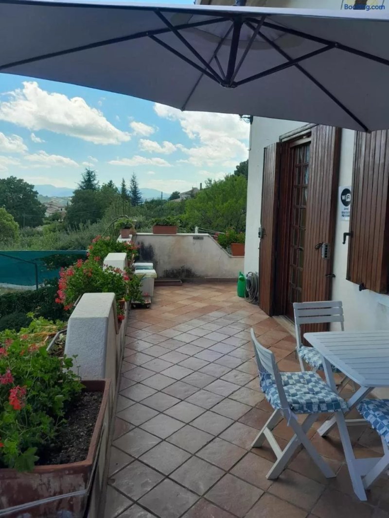 B&B Il Girasole - A Casa di Ale