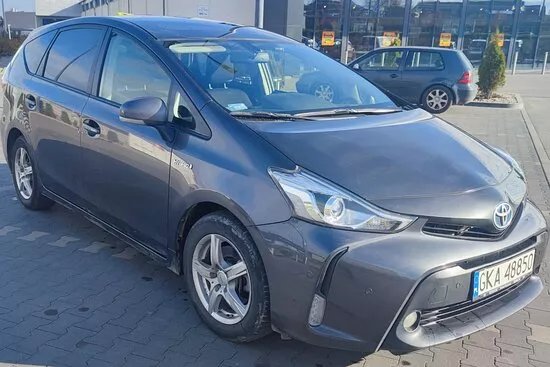 Airport Taxi Gdansk Kaszuby