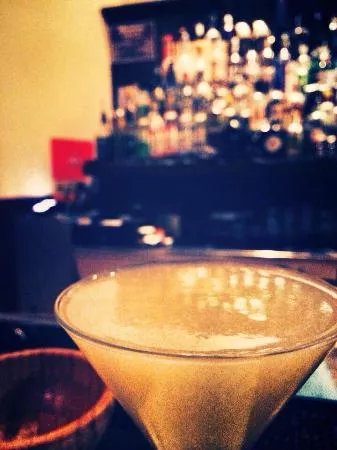 Monkey Cocktail Bar