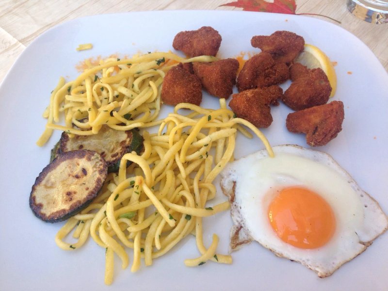 ZAP GASTRONOMIE o.g.