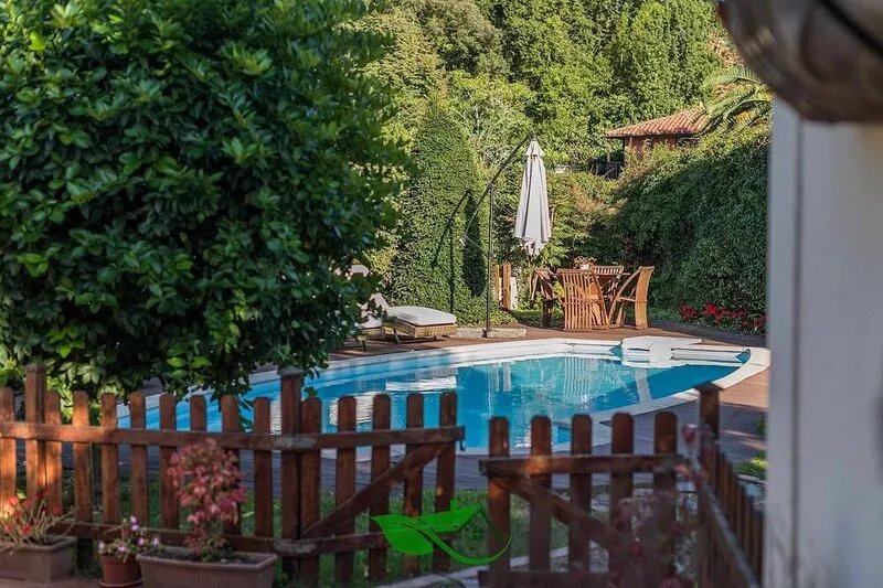 Villa Vacacional Coto Blanco