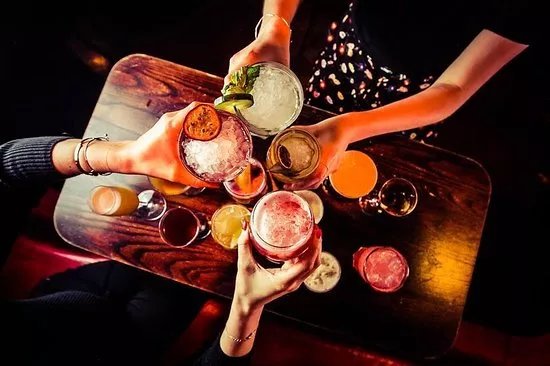 Be At One Liverpool Street