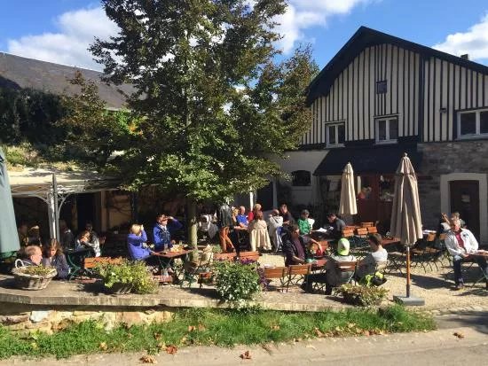 Brasserie de Bellevaux