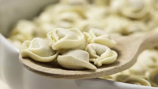 Il Trofiaio