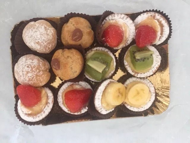 Pasticceria Giacomello