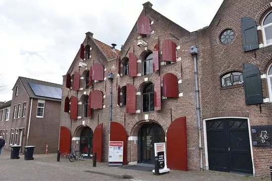 Stedelijk Museum Coevorden