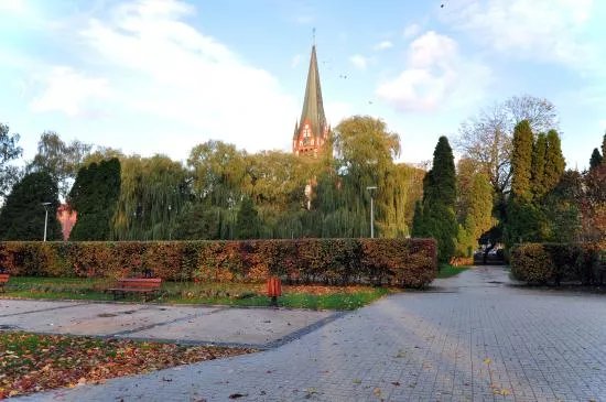 Church of the Nativity of the Blessed Virgin Mary