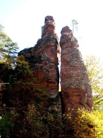 Braut und Brautigam