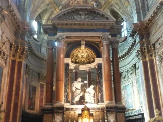 Basilica di San Paolo Maggiore