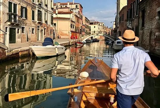 LivTours Venice