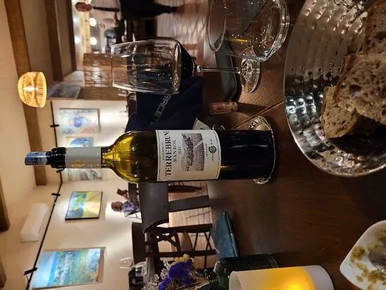 Domaine de Terrebrune