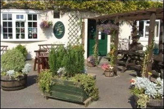 The Red Bull Inn