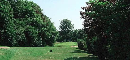Knock Golf Club