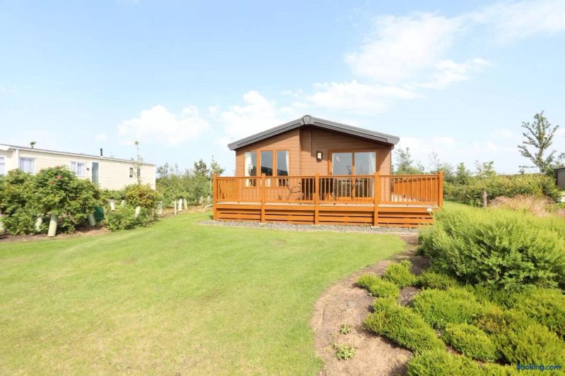 Cosy Dreams Lodge