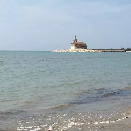 Spiaggia di Levante