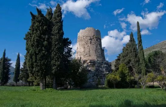Tomba di Cicerone