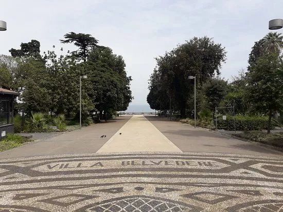 Villa Belvedere