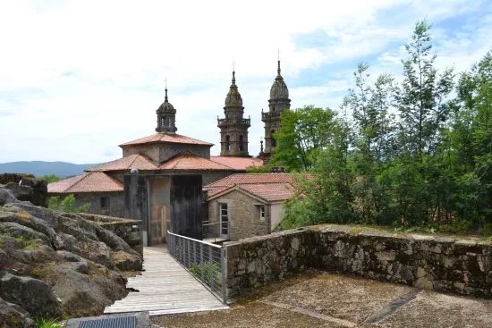 Satuario da Virxe da Escravitude