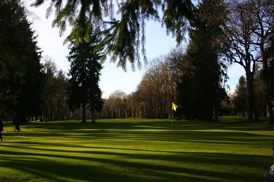 Golf du Lys Chantilly