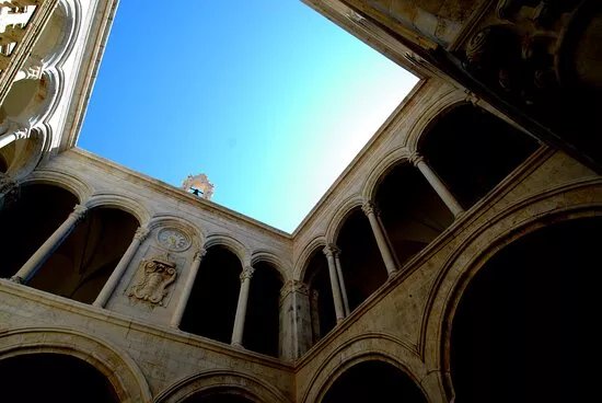 Rector's Palace