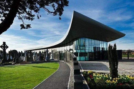 Experience Glasnevin - Ireland's National Cemetery