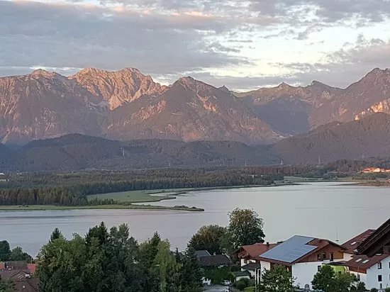 Hopfensee