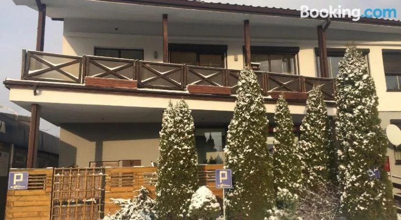 Hostel Marcin