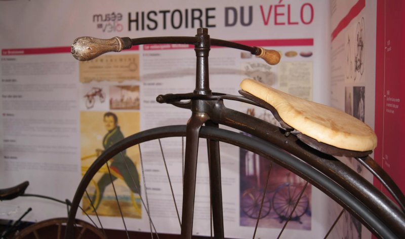 Musee du Velo