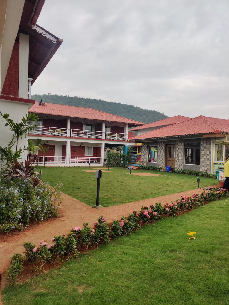 Garendon Park Hotel