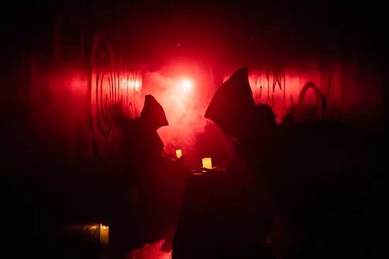 Esci Se Riesci Escape Room Bergamo