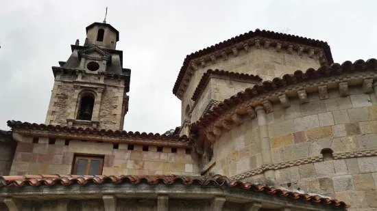 Iglesia Parroquial de San Miguel