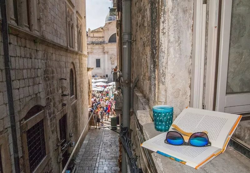 Historic Elegance in the Heart of Old Town