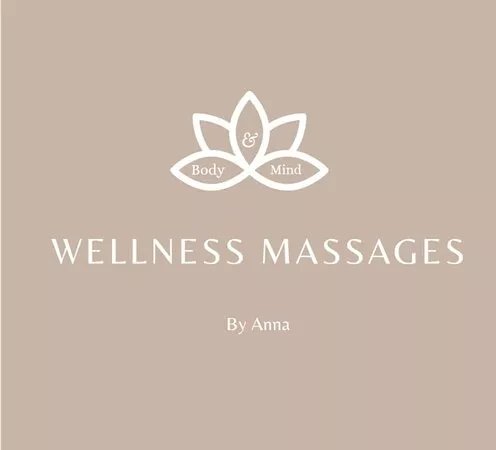 Wellness Massages by Anna