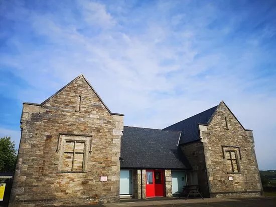 Museums