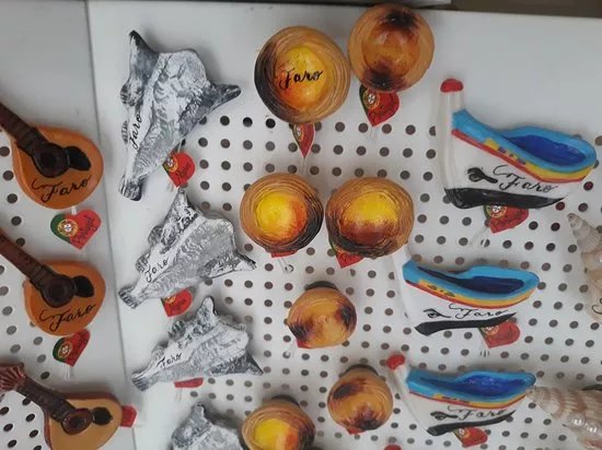Feira de Artesanato de Faro