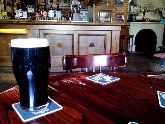 Fernandes Brewery Tap & Bier Keller