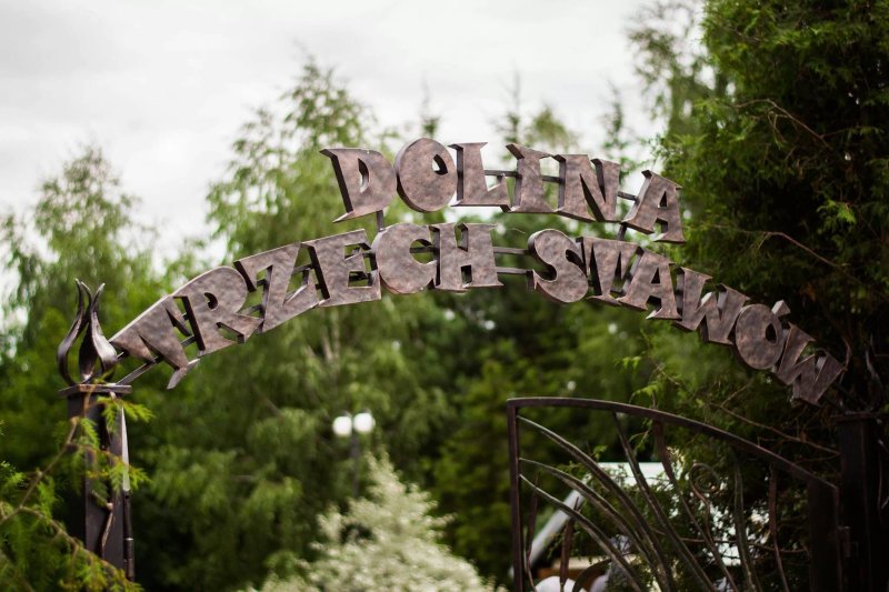 Dolina Trzech Stawow