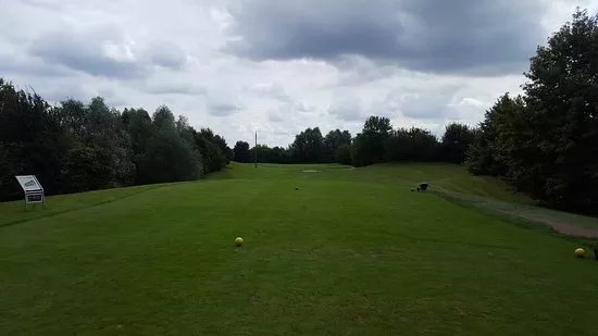 Golfclub Duvenhof