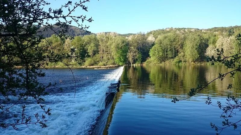 Eifel - holiday with family + friends: big house, terrace, wonderful location