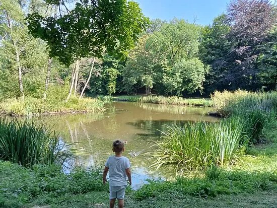 Stadspark Kerkrade