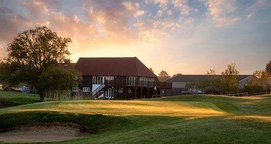 The Heron Country Club