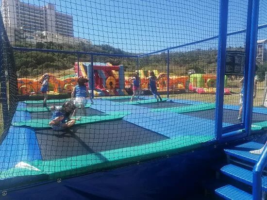 Vimeiro Clube Aventura