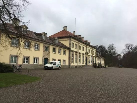 Museum Wilhelm Busch -  The German Museum for Caricature and the Art of Drawing
