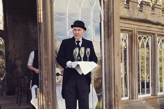 360 Scotland | Events - Incentives - Luxury Leisure