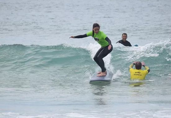 G3Store Surf Center