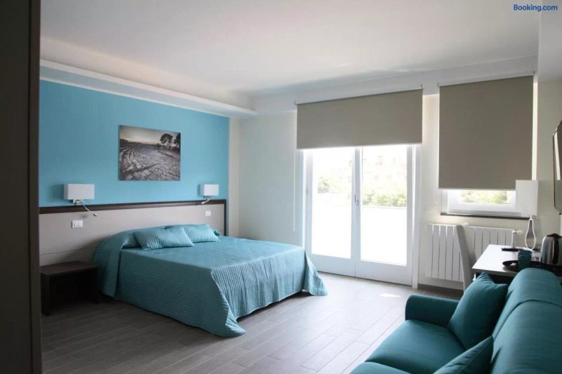 Sud Est B&B