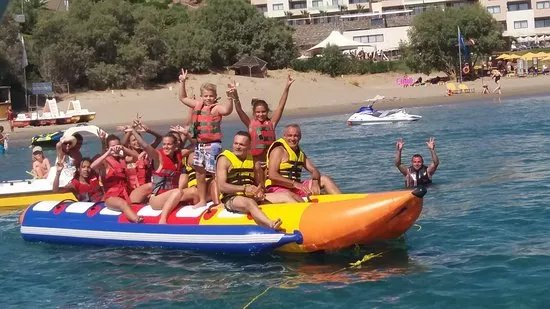 Xtreme Water Sports Douloumis